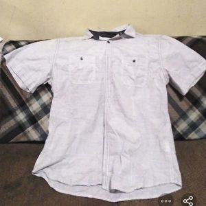 Men's Polo club shirt